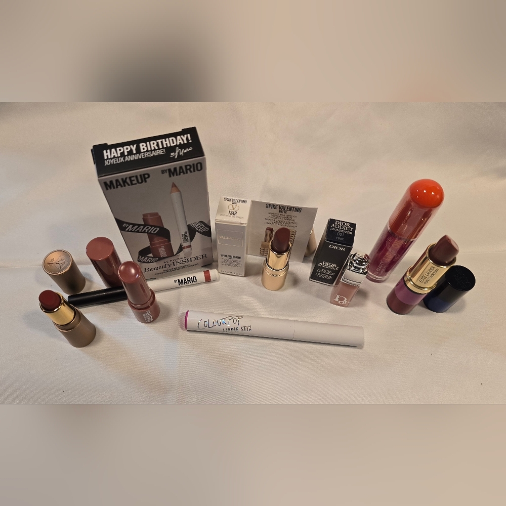 Lip Color Bundle - Picture 2 of 7